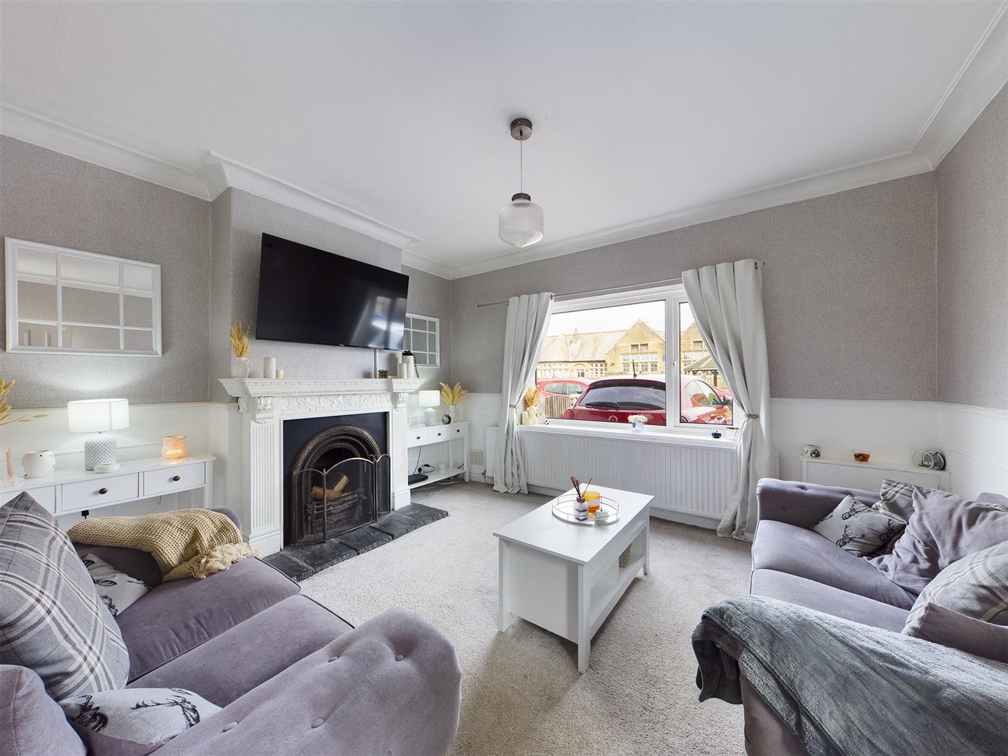 Houses for Sale in Lancaster, Morecambe and beyond! Mighty House